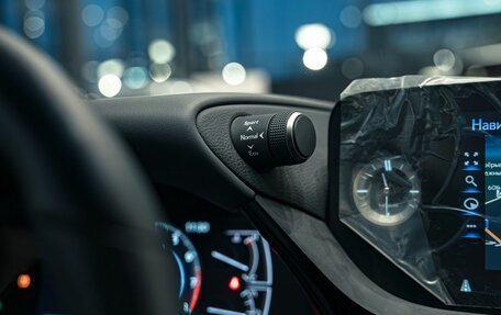Lexus ES VII, 2022 год, 6 490 000 рублей, 14 фотография