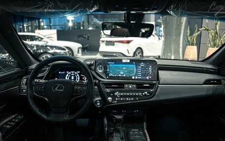 Lexus ES VII, 2022 год, 6 490 000 рублей, 15 фотография