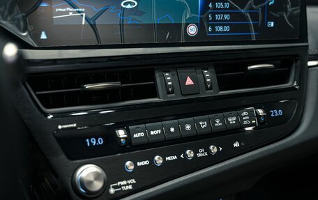 Lexus ES VII, 2022 год, 6 490 000 рублей, 16 фотография