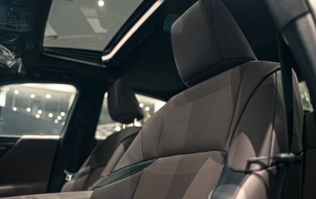 Lexus ES VII, 2022 год, 6 490 000 рублей, 17 фотография
