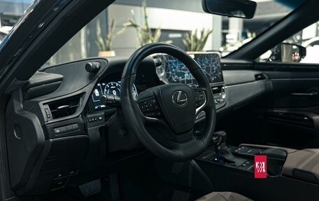 Lexus ES VII, 2022 год, 6 490 000 рублей, 11 фотография