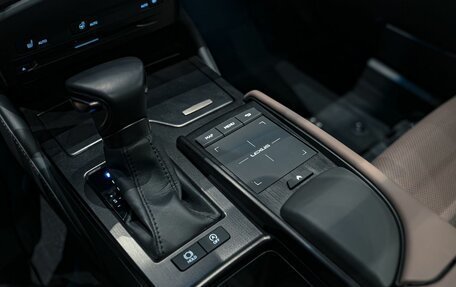 Lexus ES VII, 2022 год, 6 490 000 рублей, 19 фотография