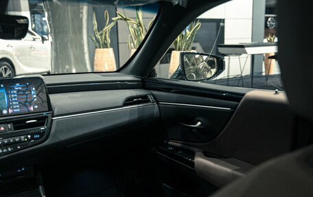 Lexus ES VII, 2022 год, 6 490 000 рублей, 20 фотография
