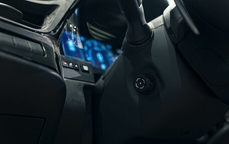 Lexus ES VII, 2022 год, 6 490 000 рублей, 21 фотография