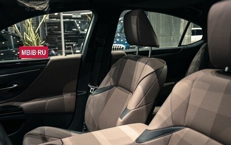 Lexus ES VII, 2022 год, 6 490 000 рублей, 18 фотография