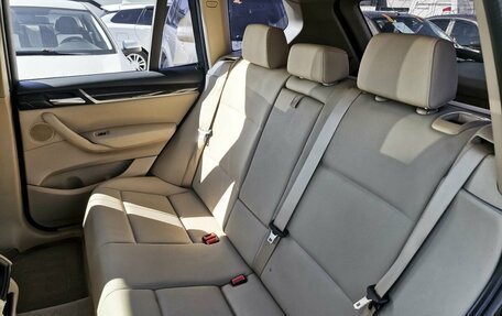 BMW X3, 2014 год, 2 299 000 рублей, 6 фотография