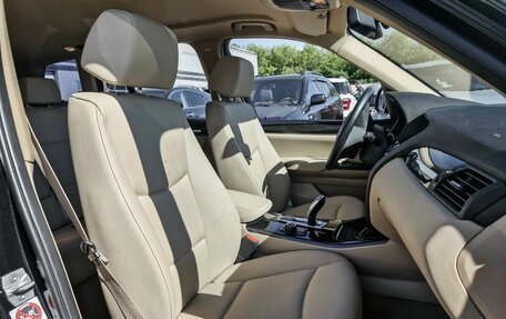 BMW X3, 2014 год, 2 299 000 рублей, 7 фотография