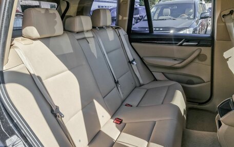 BMW X3, 2014 год, 2 299 000 рублей, 8 фотография