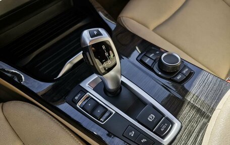 BMW X3, 2014 год, 2 299 000 рублей, 13 фотография