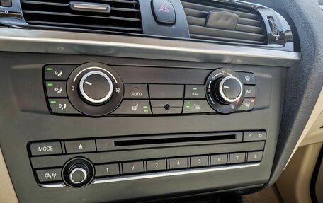 BMW X3, 2014 год, 2 299 000 рублей, 15 фотография
