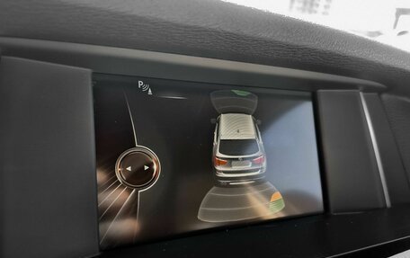 BMW X3, 2014 год, 2 299 000 рублей, 16 фотография