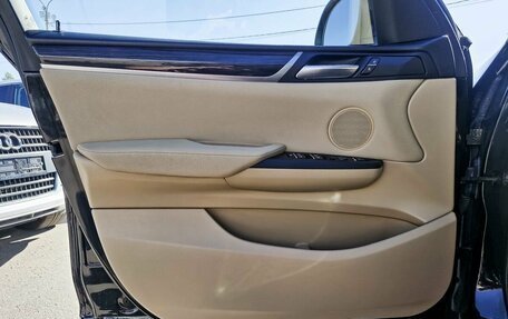 BMW X3, 2014 год, 2 299 000 рублей, 19 фотография