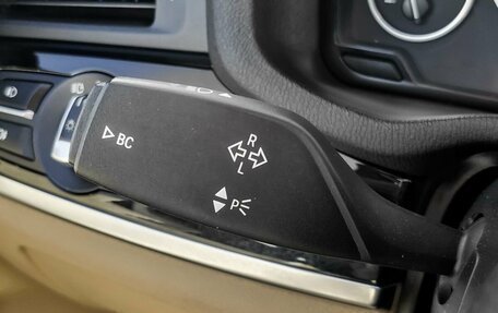 BMW X3, 2014 год, 2 299 000 рублей, 18 фотография