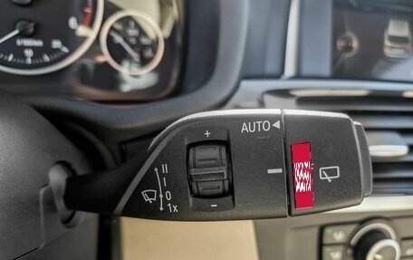 BMW X3, 2014 год, 2 299 000 рублей, 17 фотография