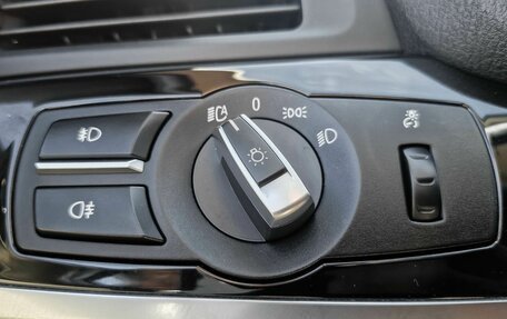 BMW X3, 2014 год, 2 299 000 рублей, 22 фотография