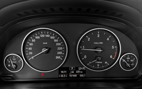 BMW X3, 2014 год, 2 299 000 рублей, 25 фотография