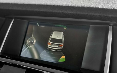 BMW X3, 2014 год, 2 299 000 рублей, 24 фотография