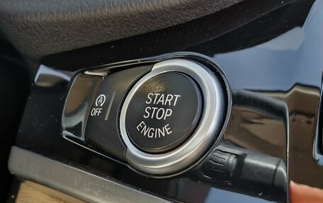 BMW X3, 2014 год, 2 299 000 рублей, 23 фотография