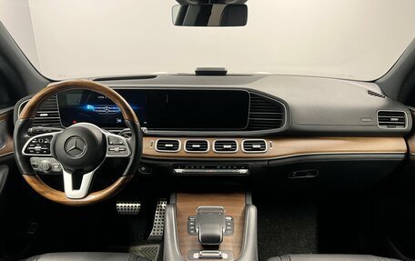 Mercedes-Benz GLS, 2021 год, 9 700 000 рублей, 8 фотография