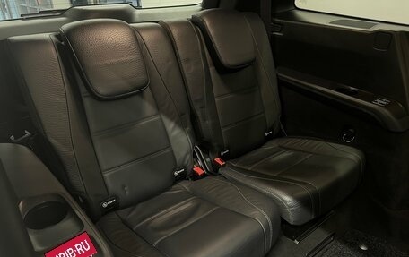 Mercedes-Benz GLS, 2021 год, 9 700 000 рублей, 10 фотография