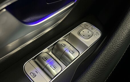 Mercedes-Benz GLS, 2021 год, 9 700 000 рублей, 13 фотография