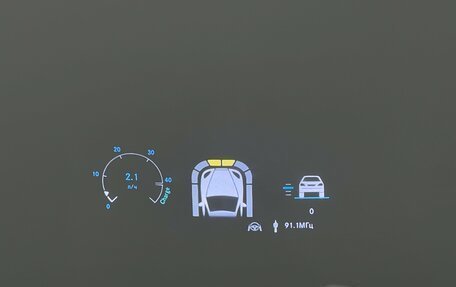 Mercedes-Benz GLS, 2021 год, 9 700 000 рублей, 18 фотография