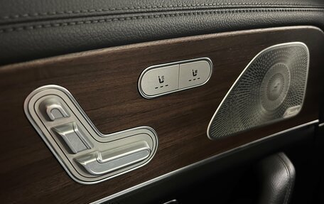 Mercedes-Benz GLS, 2021 год, 9 700 000 рублей, 24 фотография
