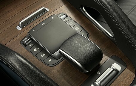 Mercedes-Benz GLS, 2021 год, 9 700 000 рублей, 22 фотография