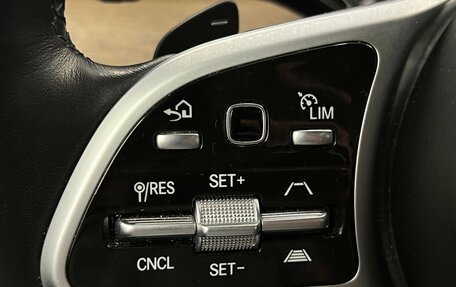 Mercedes-Benz GLS, 2021 год, 9 700 000 рублей, 16 фотография