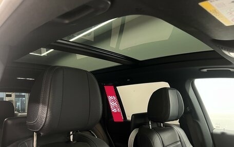Mercedes-Benz GLS, 2021 год, 9 700 000 рублей, 12 фотография