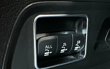 Mercedes-Benz GLS, 2021 год, 9 700 000 рублей, 25 фотография