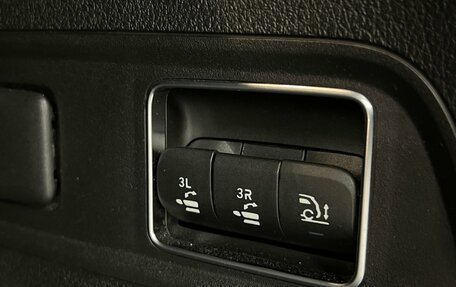 Mercedes-Benz GLS, 2021 год, 9 700 000 рублей, 26 фотография