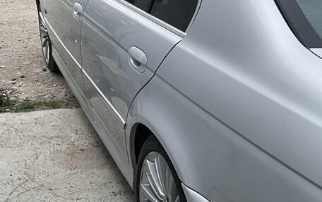 BMW 5 серия, 2001 год, 550 000 рублей, 4 фотография