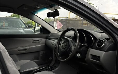 Mazda Axela, 2004 год, 300 000 рублей, 7 фотография