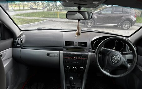Mazda Axela, 2004 год, 300 000 рублей, 6 фотография