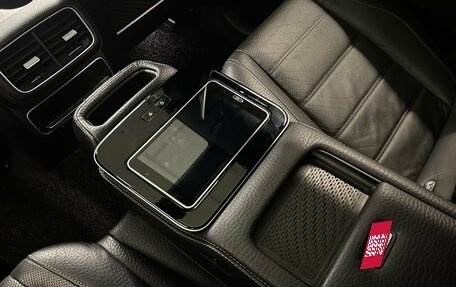Mercedes-Benz GLS, 2021 год, 9 700 000 рублей, 27 фотография