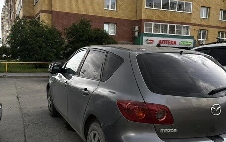 Mazda Axela, 2004 год, 300 000 рублей, 4 фотография
