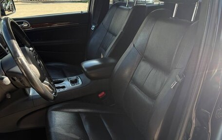 Jeep Grand Cherokee, 2012 год, 1 700 000 рублей, 3 фотография