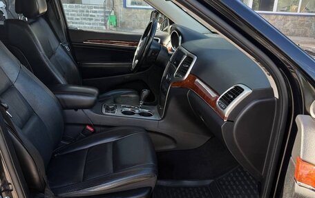 Jeep Grand Cherokee, 2012 год, 1 700 000 рублей, 8 фотография