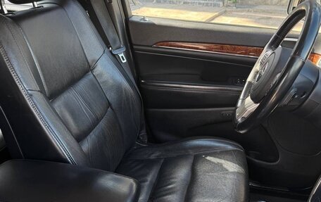 Jeep Grand Cherokee, 2012 год, 1 700 000 рублей, 9 фотография