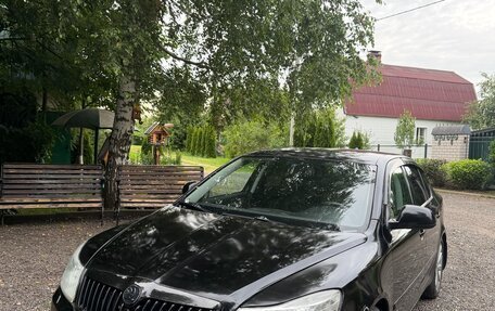 Skoda Octavia, 2012 год, 775 000 рублей, 4 фотография