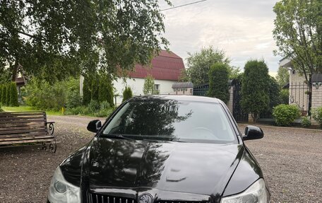 Skoda Octavia, 2012 год, 775 000 рублей, 6 фотография