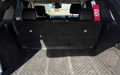 Jeep Grand Cherokee, 2012 год, 1 700 000 рублей, 12 фотография