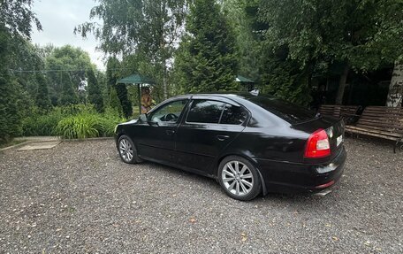 Skoda Octavia, 2012 год, 775 000 рублей, 14 фотография