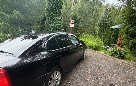 Skoda Octavia, 2012 год, 775 000 рублей, 12 фотография