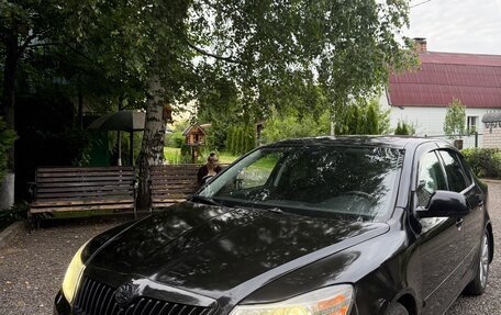 Skoda Octavia, 2012 год, 775 000 рублей, 7 фотография