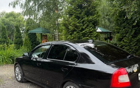 Skoda Octavia, 2012 год, 775 000 рублей, 15 фотография