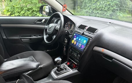 Skoda Octavia, 2012 год, 775 000 рублей, 17 фотография