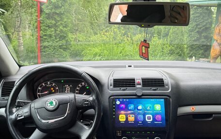 Skoda Octavia, 2012 год, 775 000 рублей, 16 фотография