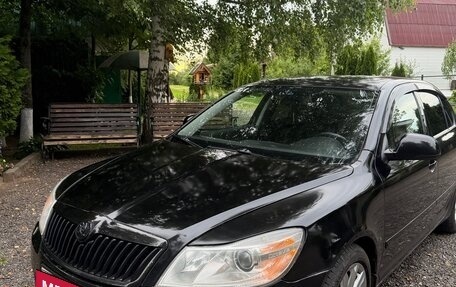 Skoda Octavia, 2012 год, 775 000 рублей, 3 фотография